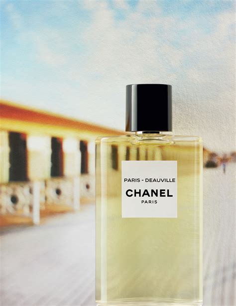 perfume chanel deauville|chanel paris perfume for women.